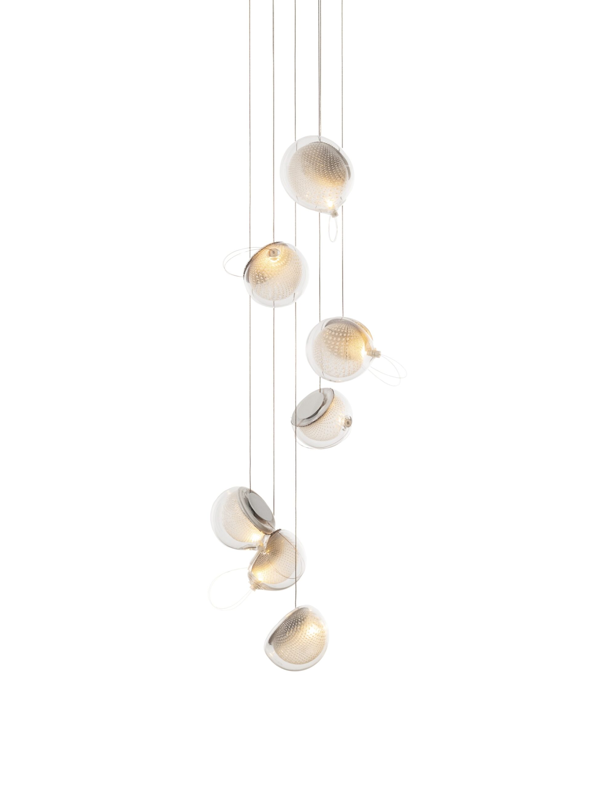 76.36 Pendant by Bocci 16
