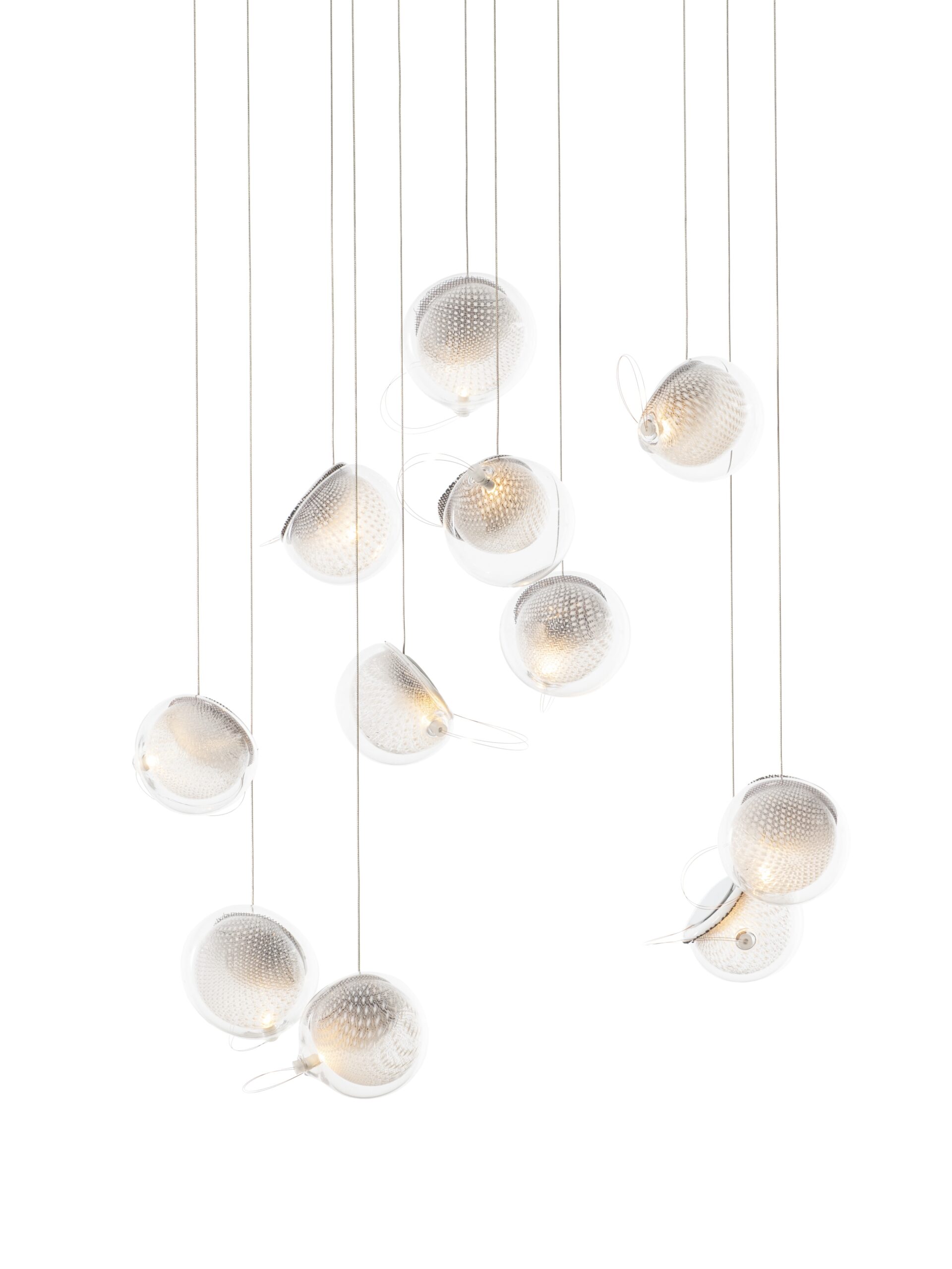 76.36 Pendant by Bocci 17