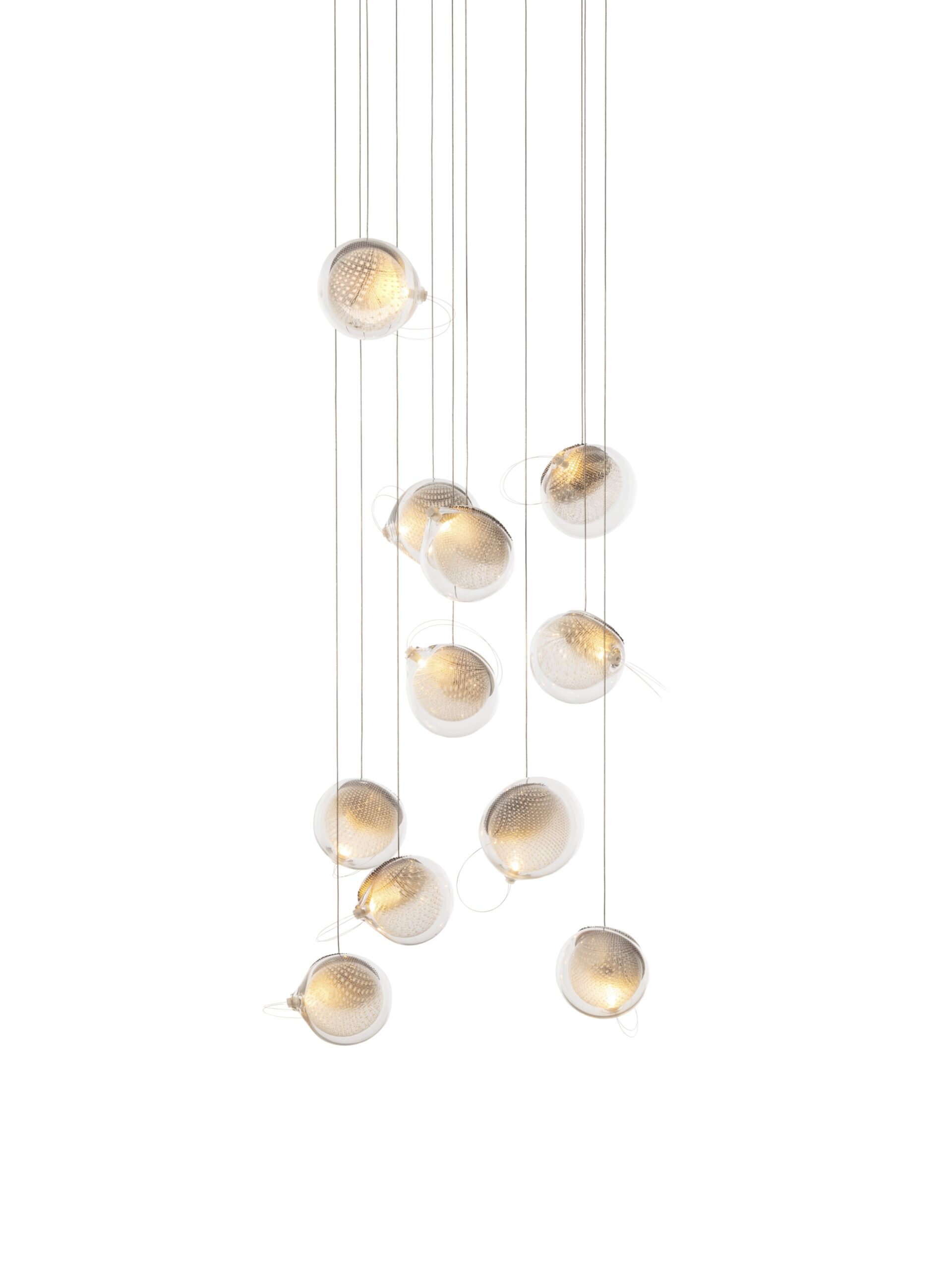 76.36 Pendant by Bocci 18