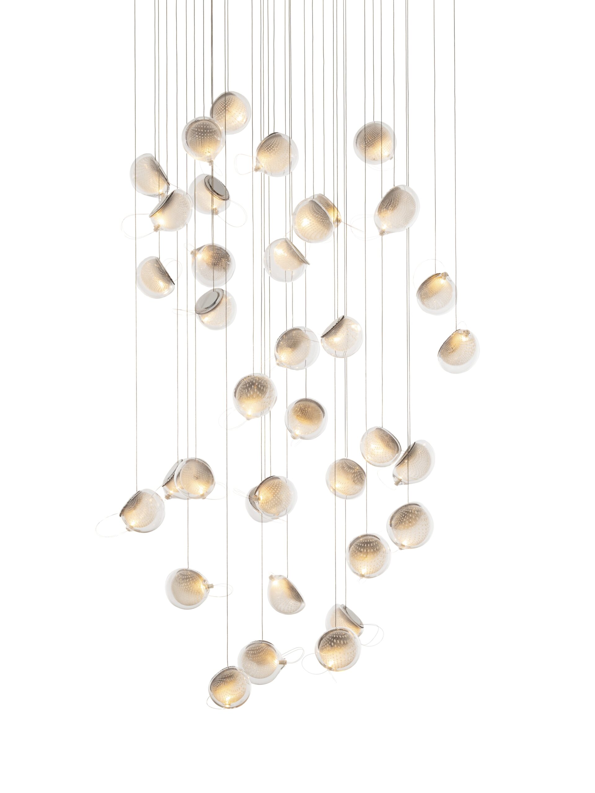 76.36 Pendant by Bocci 2