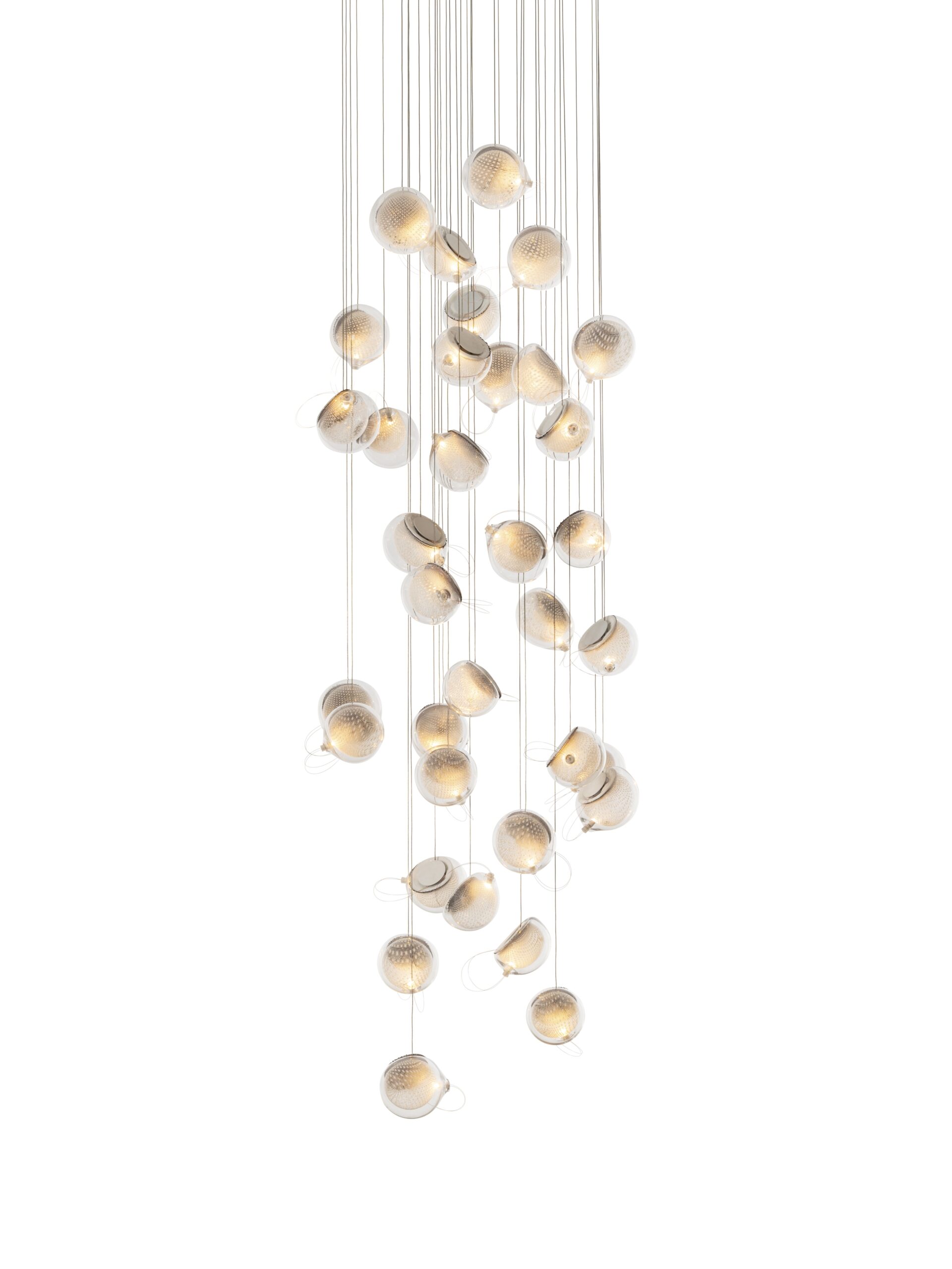 76.36 Pendant by Bocci 3