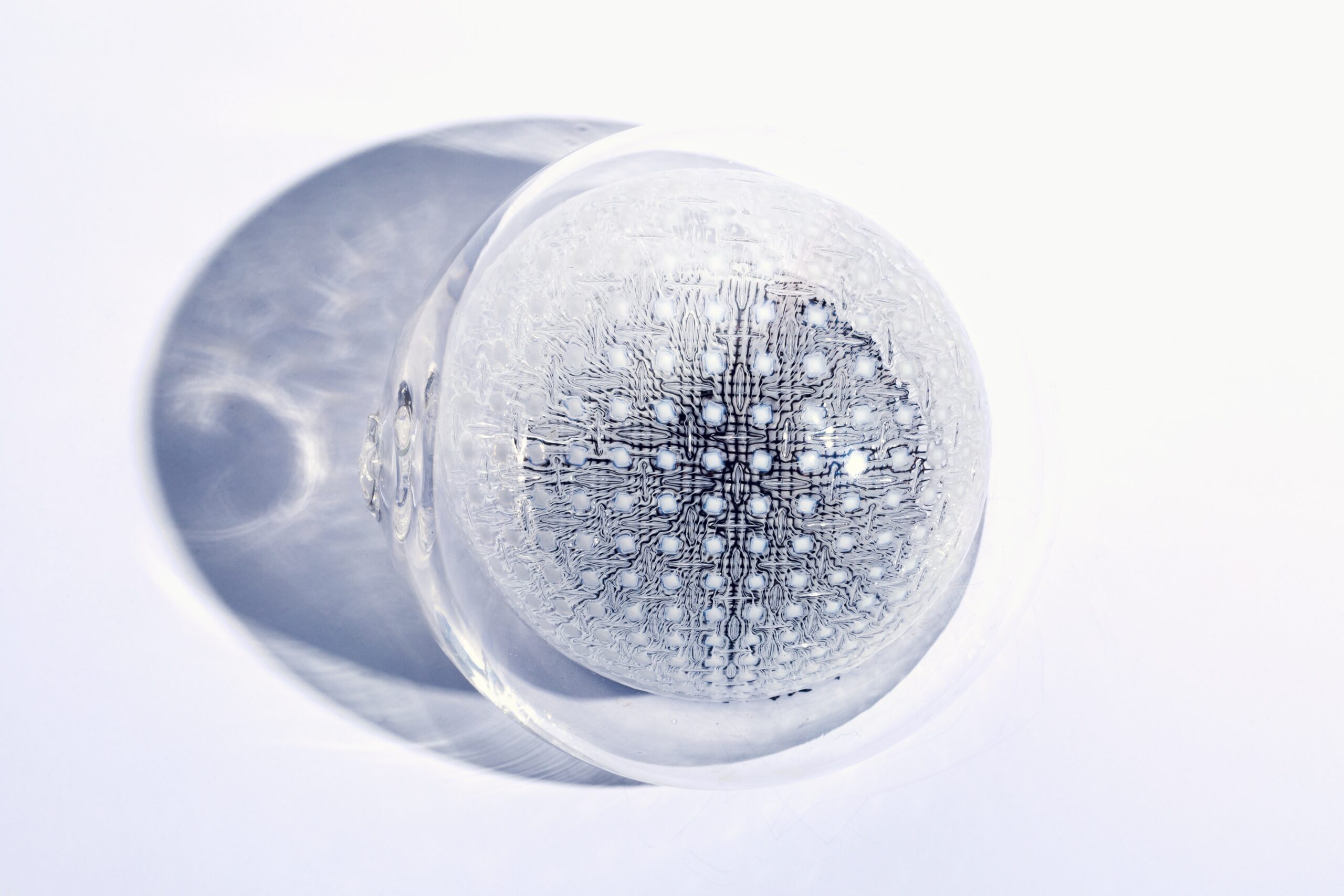 76.36 Pendant by Bocci 5