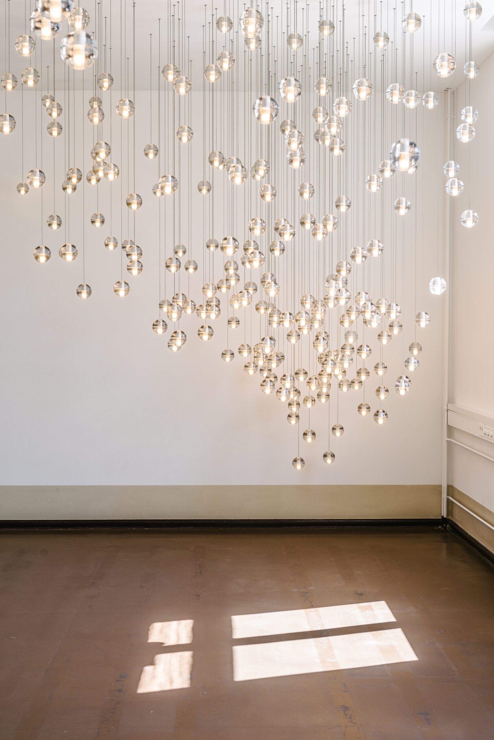 76.36 Pendant by Bocci 8