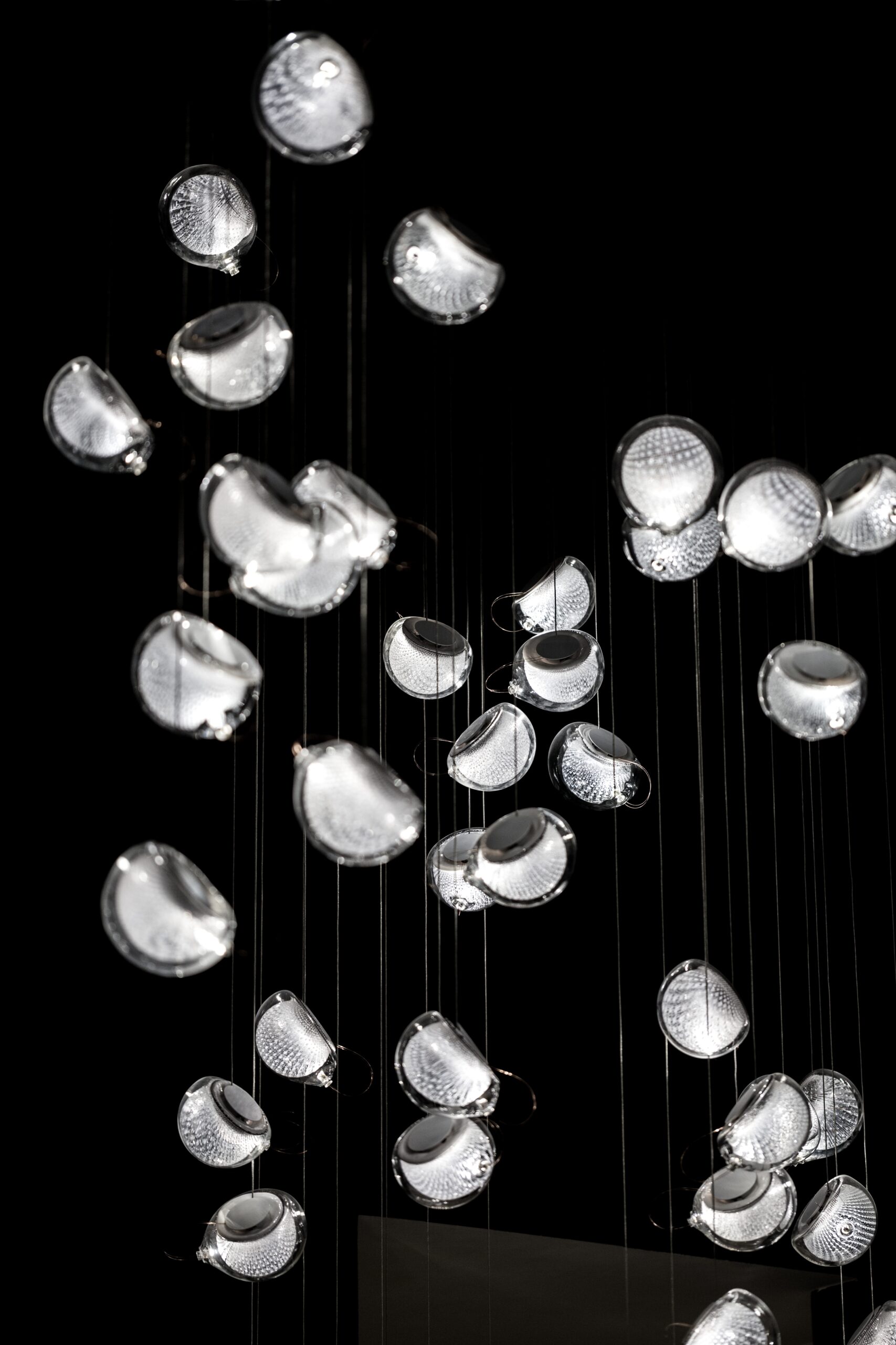 76.36 Pendant by Bocci 9