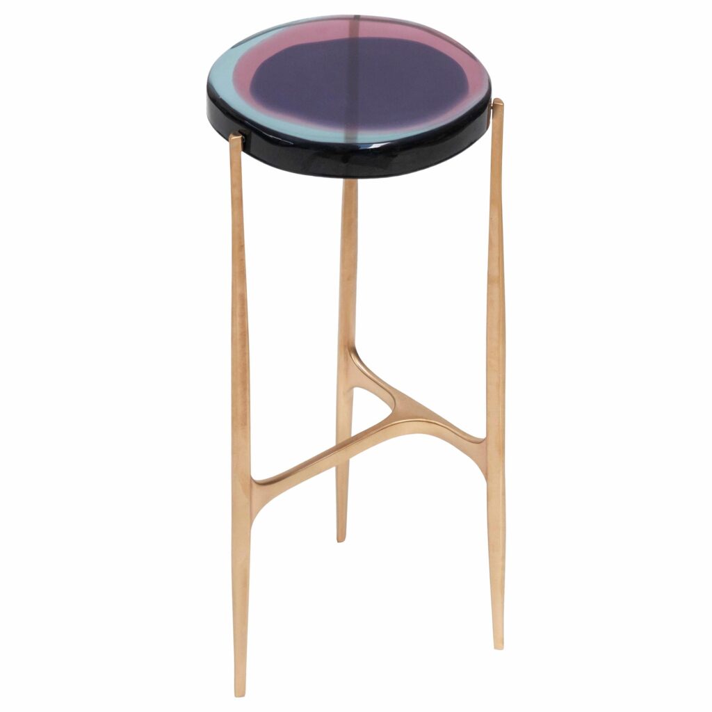 Agatha Coffee Table by Draga & Aurel 1