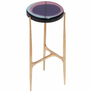 Agatha Coffee Table by Draga & Aurel