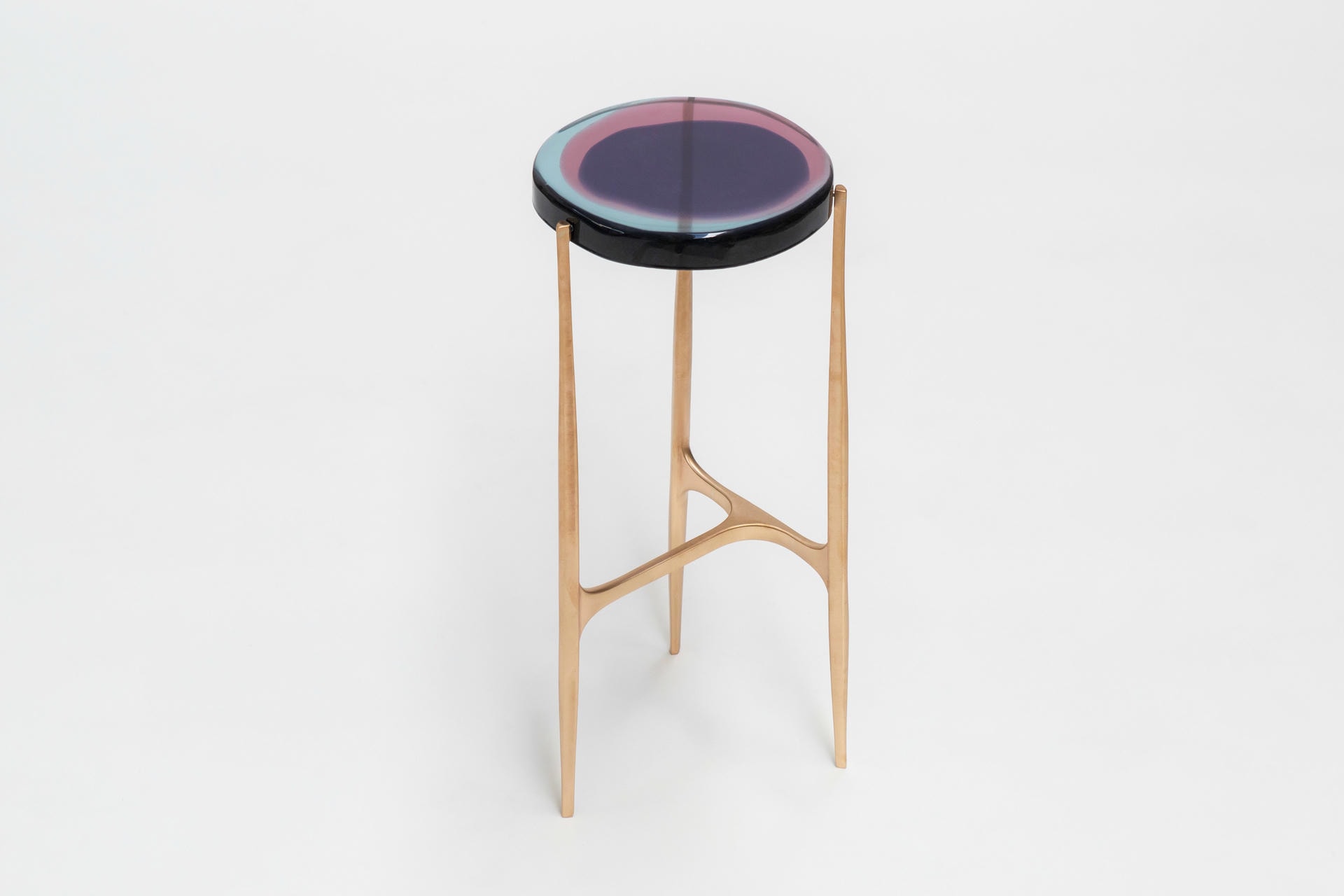 Agatha Coffee Table by Draga & Aurel 3
