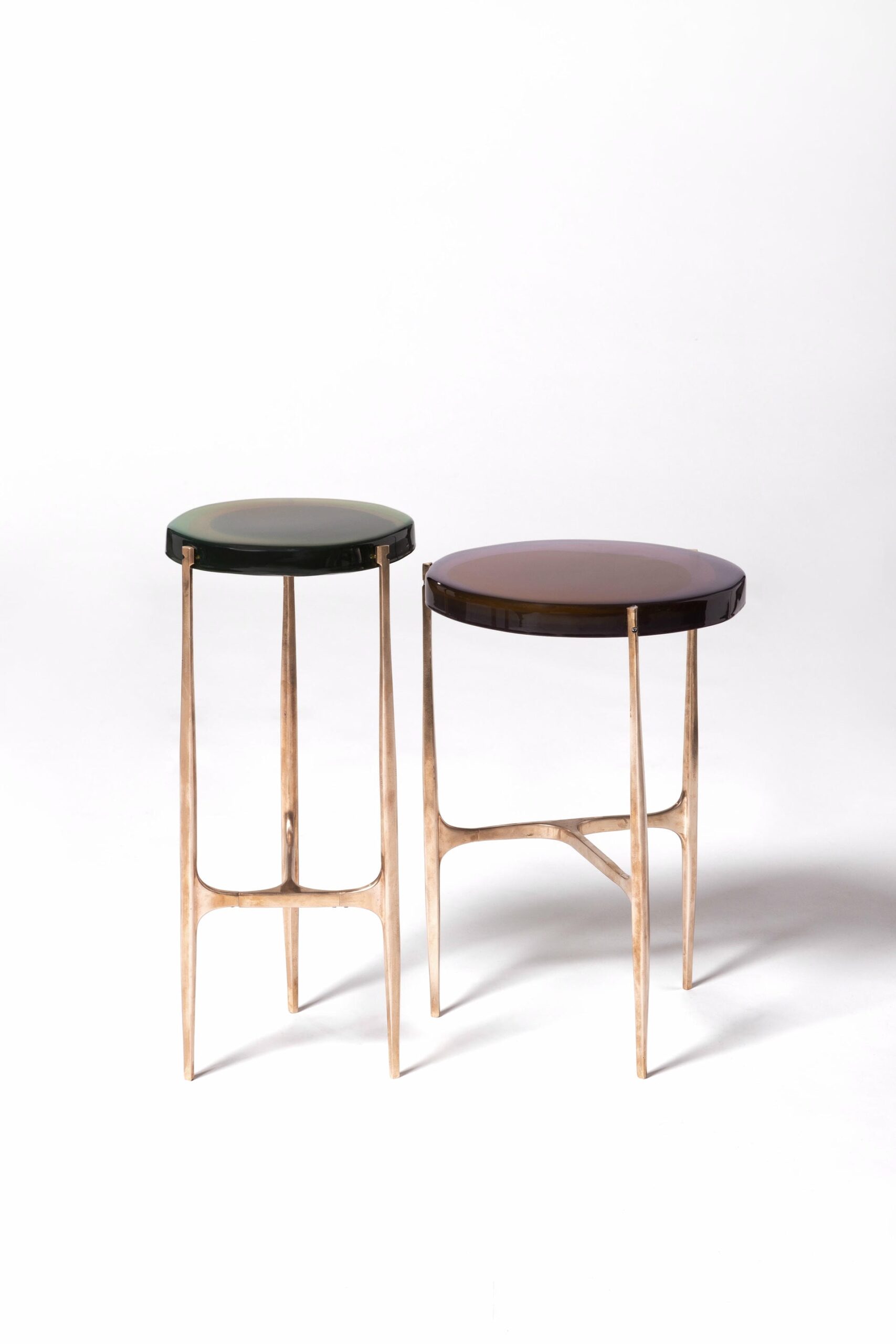 Agatha Coffee Table by Draga & Aurel 5
