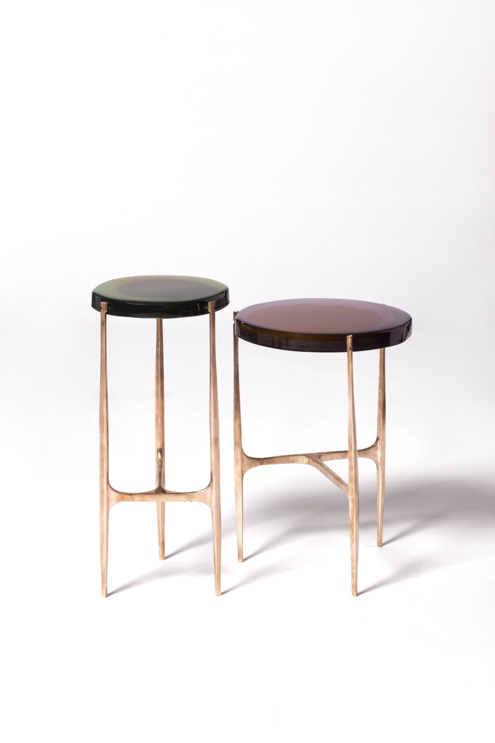 Agatha Coffee Table by Draga & Aurel 5