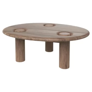 Asido V1 Low Table by Edizione Limitata