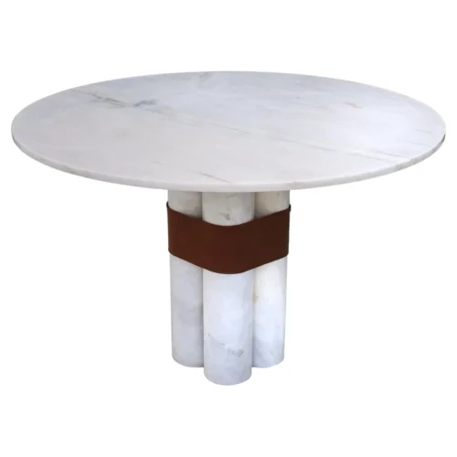 Axis Round Table by Dovain Studio 1