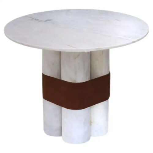 Axis Side Table by Dovain Studio 1