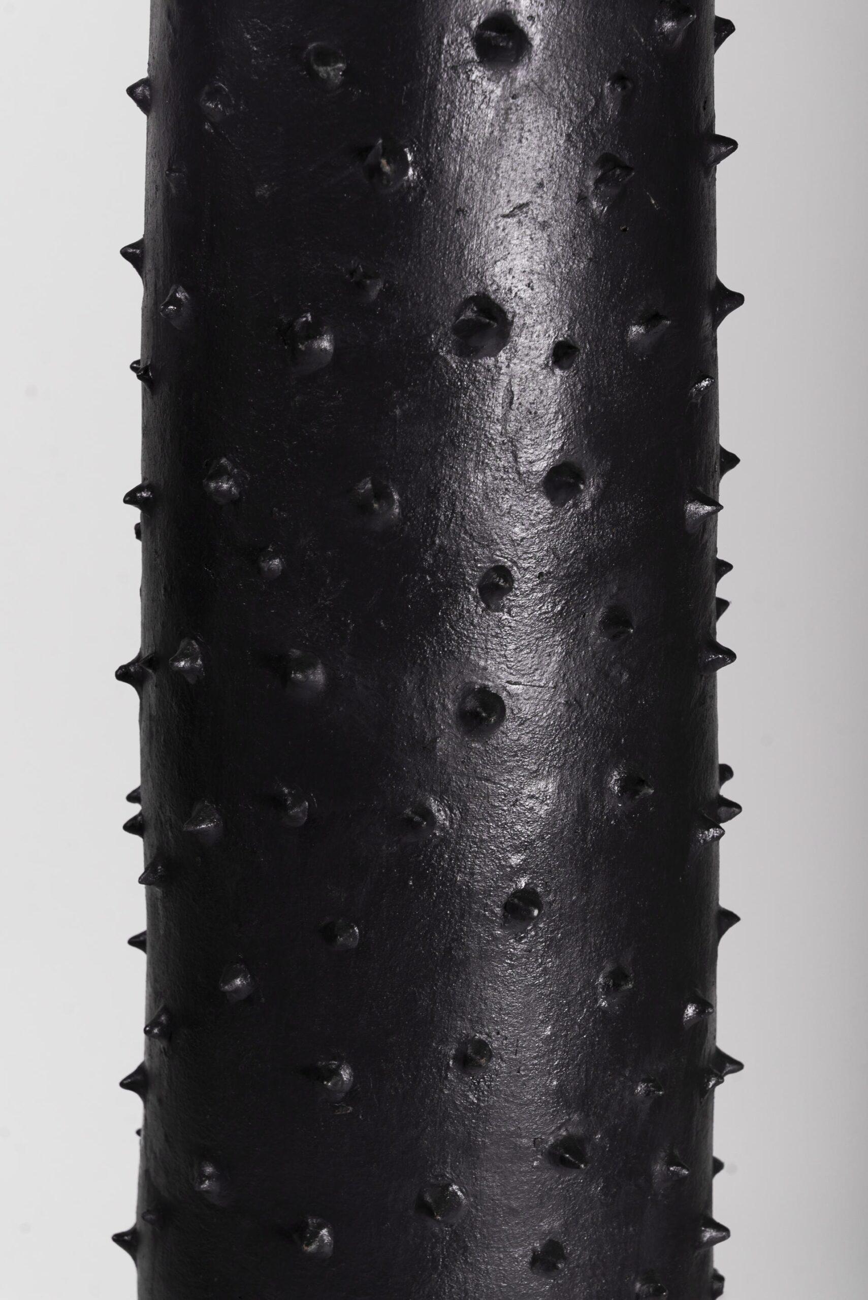 Black Ceiba Lamp by Chuch Estudio 4