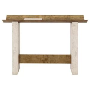 Brut Console by Buket Hoşcan Bazman