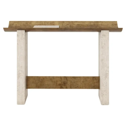Brut Console by Buket Hoşcan Bazman 1