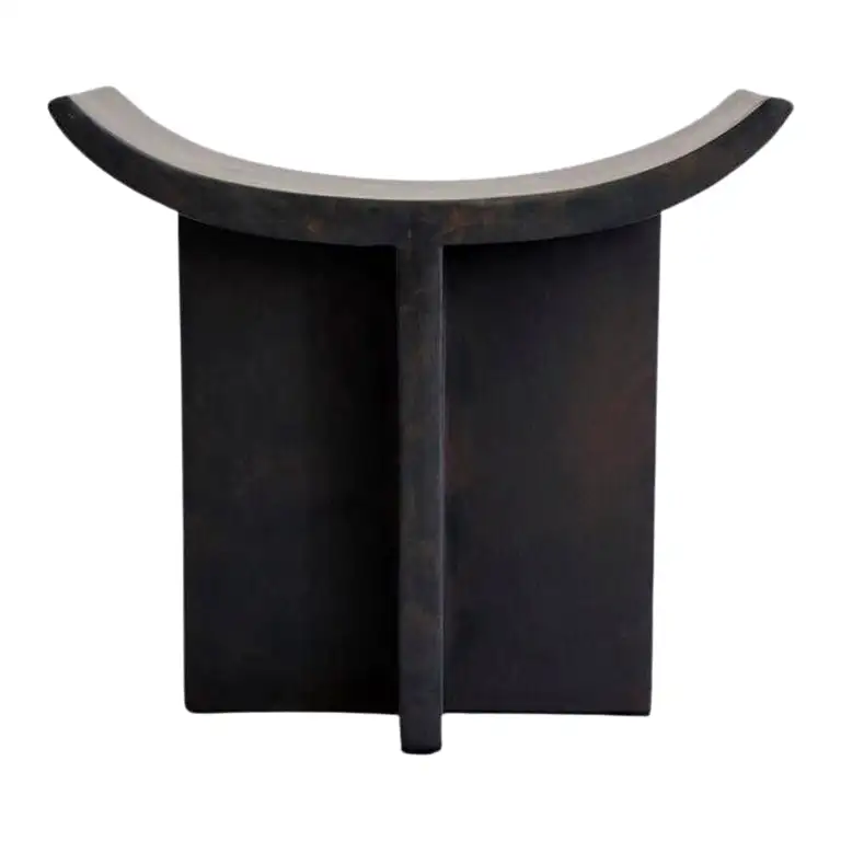 Brutus Stool by 101 Copenhagen 1