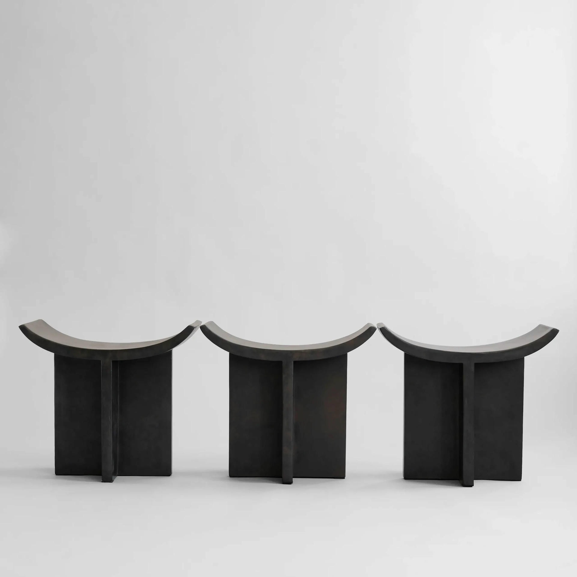 Brutus Stool by 101 Copenhagen 4