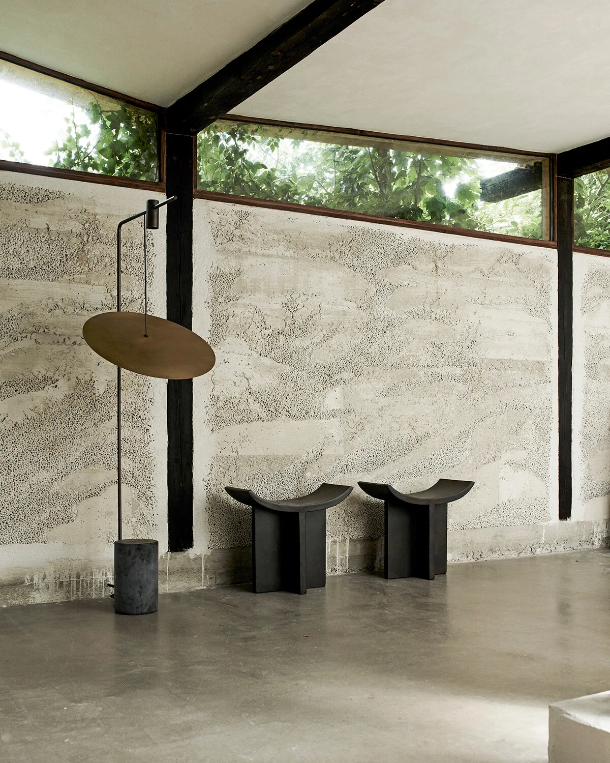 Brutus Stool by 101 Copenhagen 5