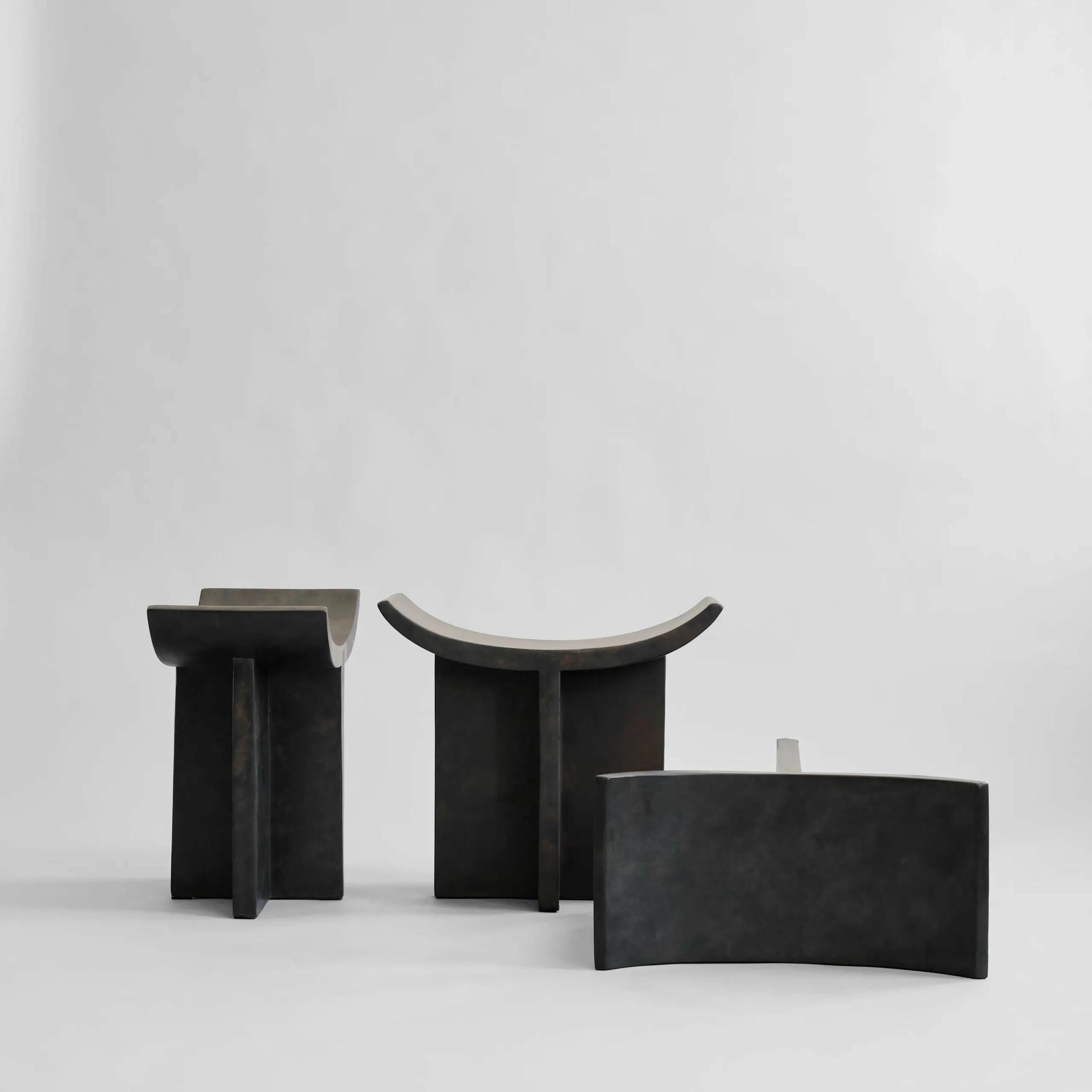 Brutus Stool by 101 Copenhagen 5