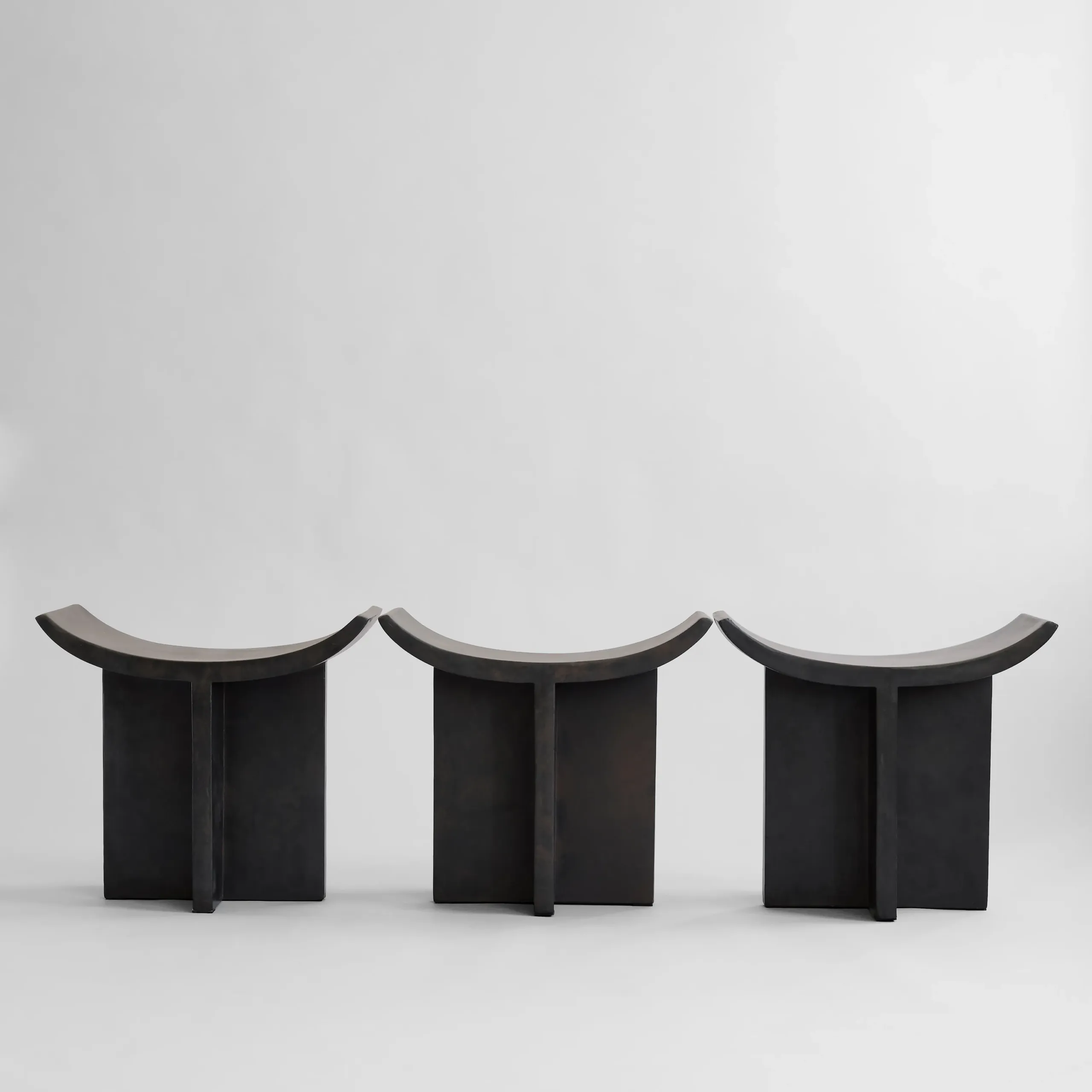 Brutus Stool by 101 Copenhagen 6