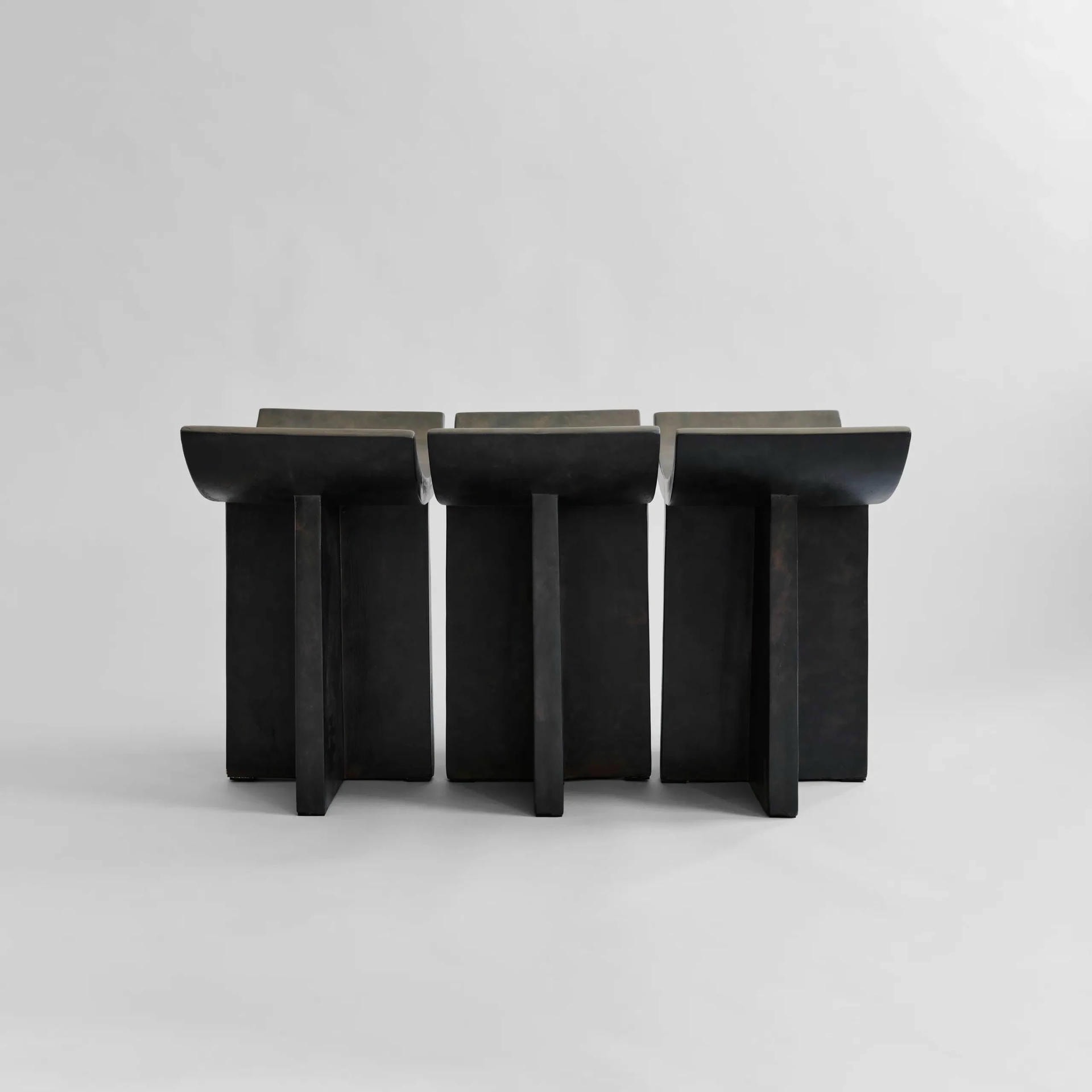 Brutus Stool by 101 Copenhagen 6