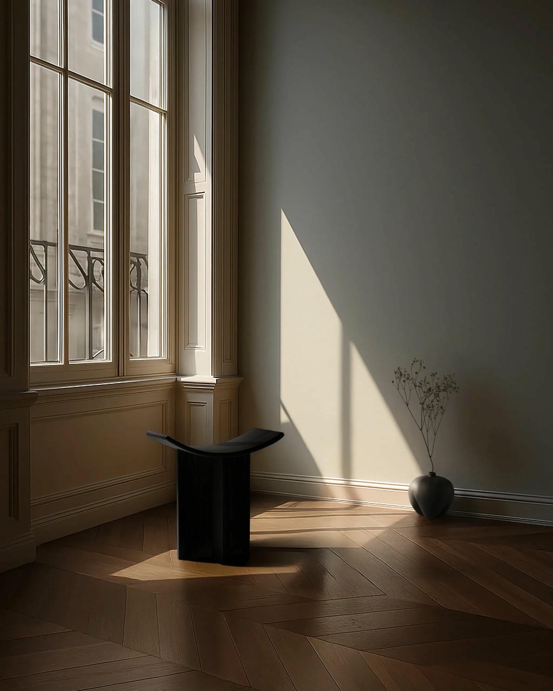 Brutus Stool by 101 Copenhagen 7