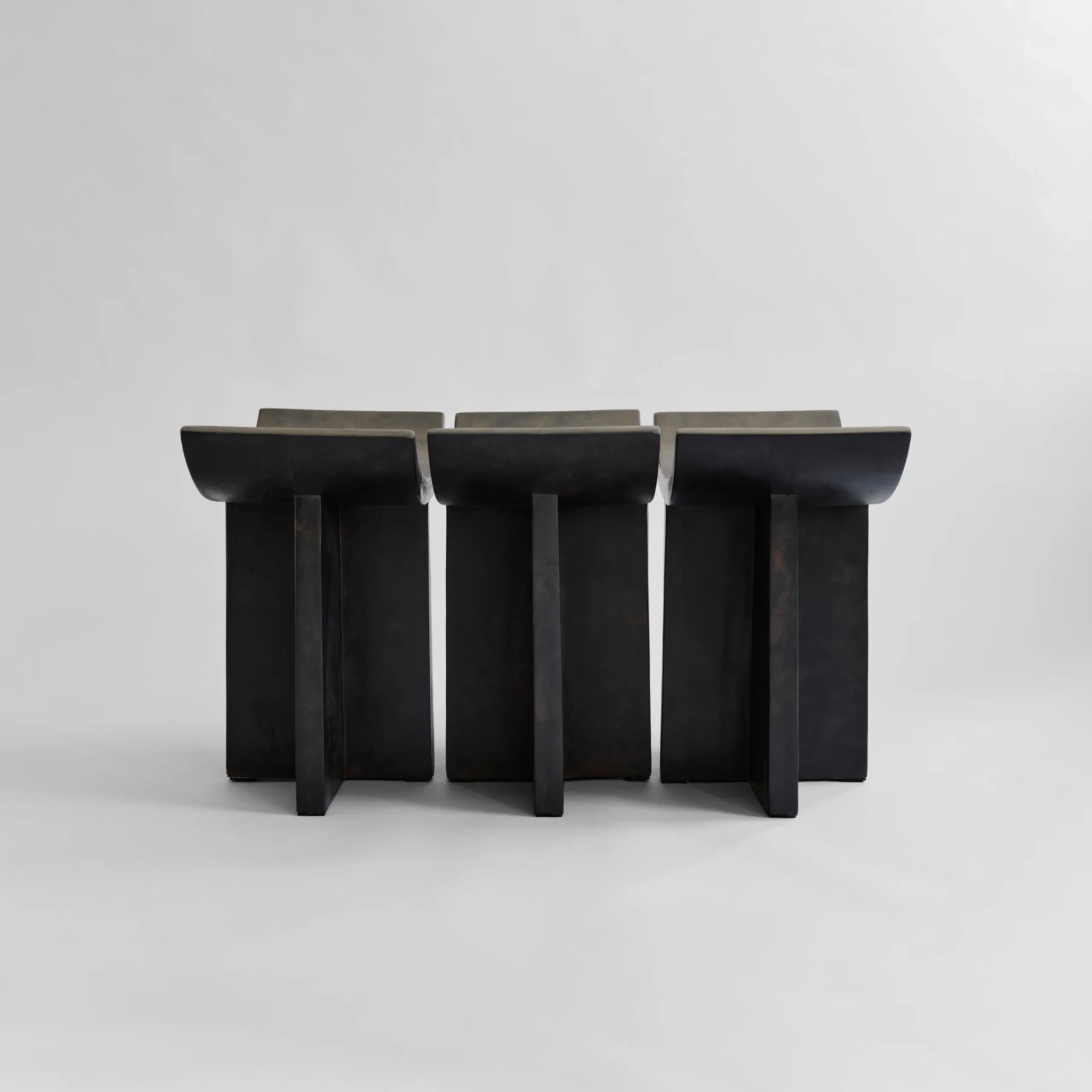 Brutus Stool by 101 Copenhagen 8