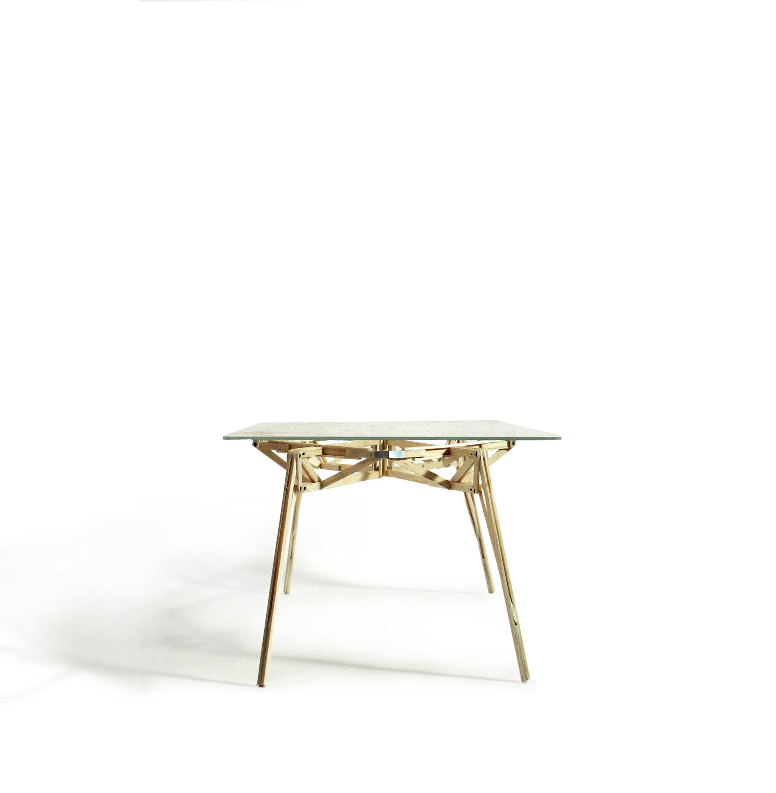 CNSTR Table V.1 by Paul Heijnen 2