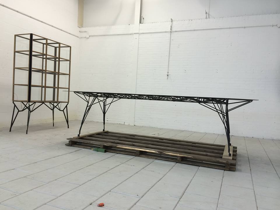 CNSTR Table V.1 by Paul Heijnen 5