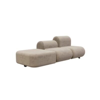 Bob Sofa by Dovain Studio