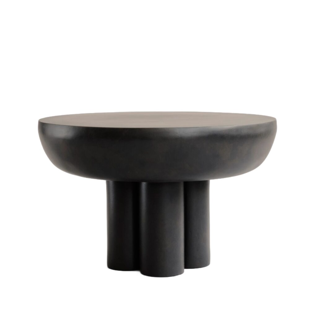 Coffee Crown Table Low by 101 Copenhagen 1