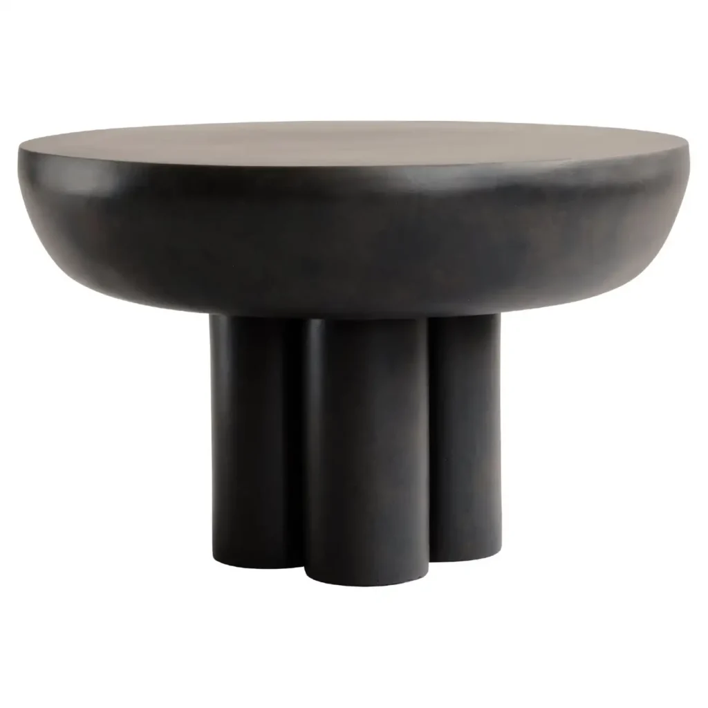 Coffee Crown Table Low by 101 Copenhagen 1