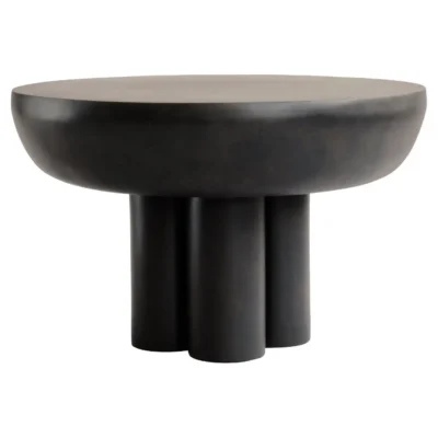 Coffee Crown Table Low by 101 Copenhagen