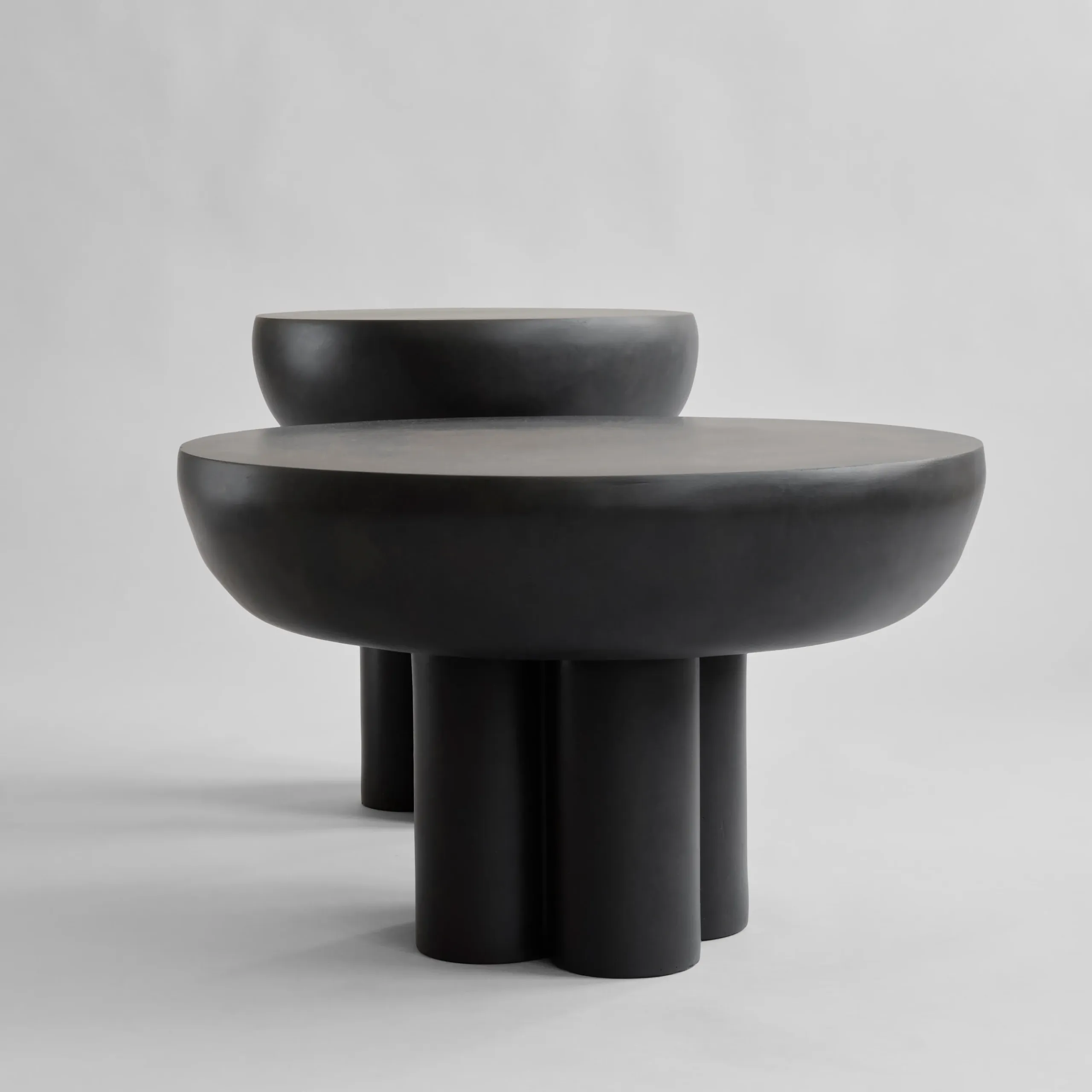 Coffee Crown Table Low by 101 Copenhagen 3