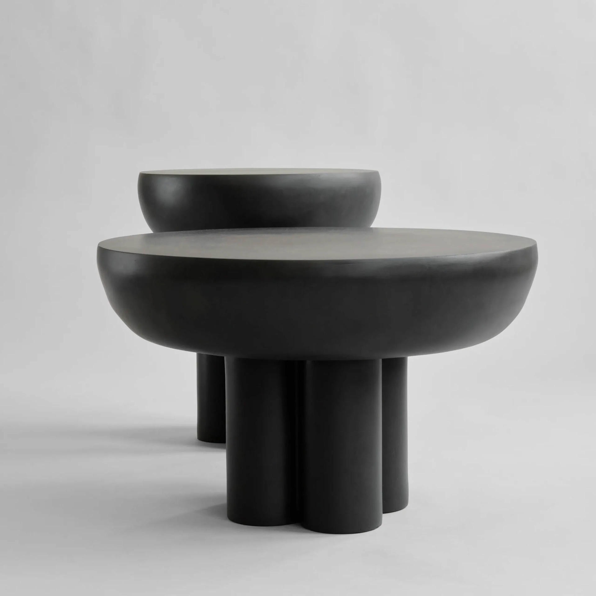 Coffee Crown Table Low by 101 Copenhagen 3