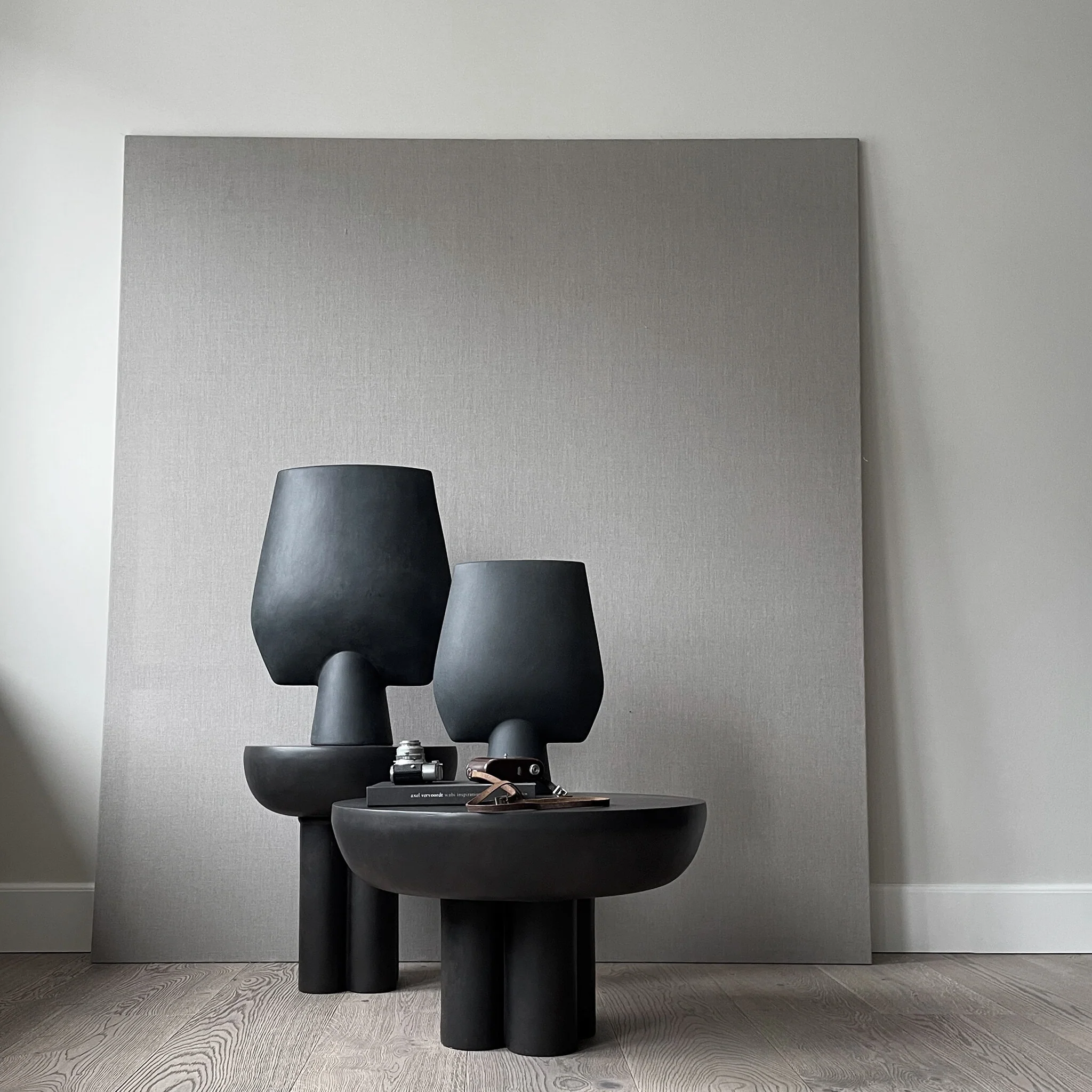 Coffee Crown Table Low by 101 Copenhagen 4