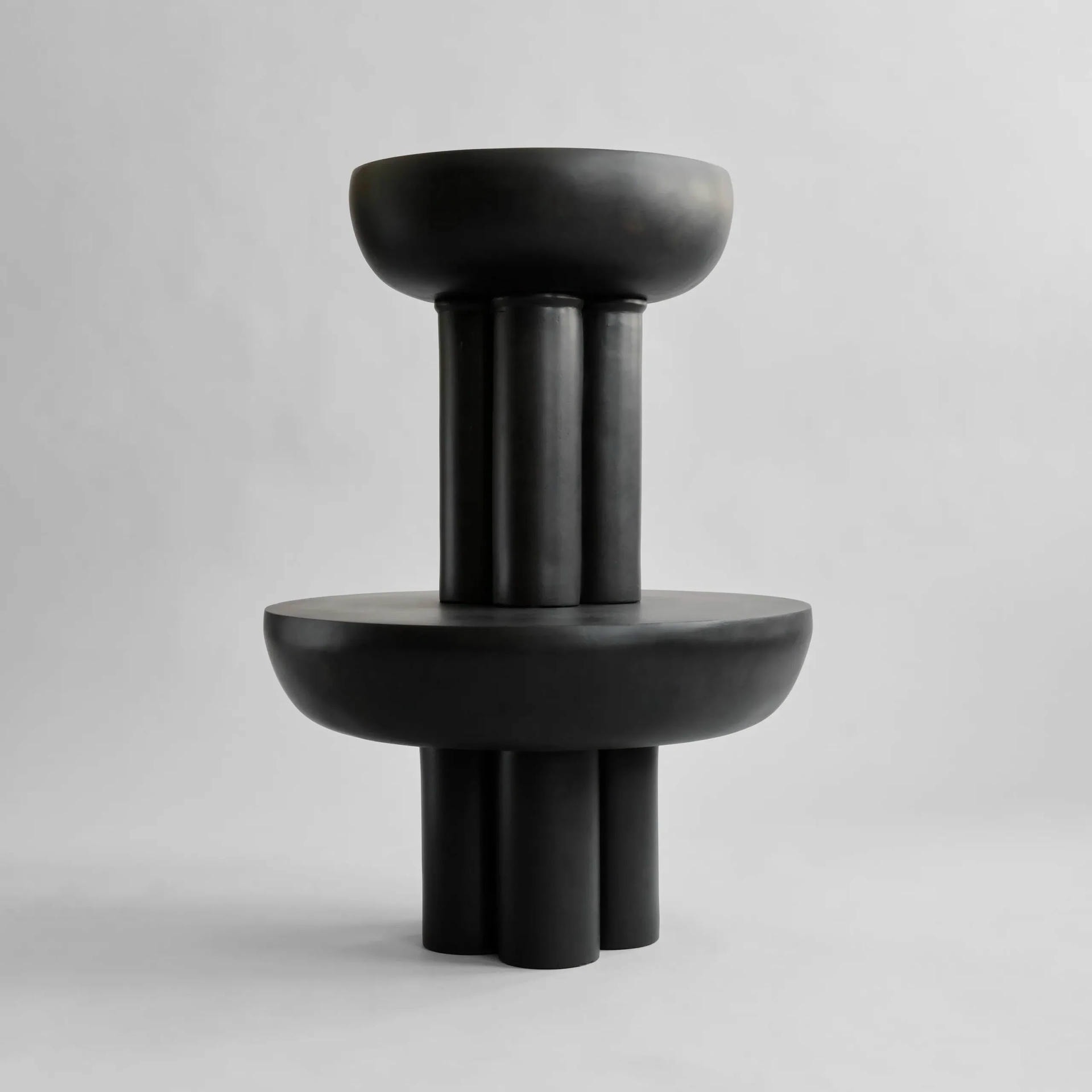 Coffee Crown Table Low by 101 Copenhagen 5
