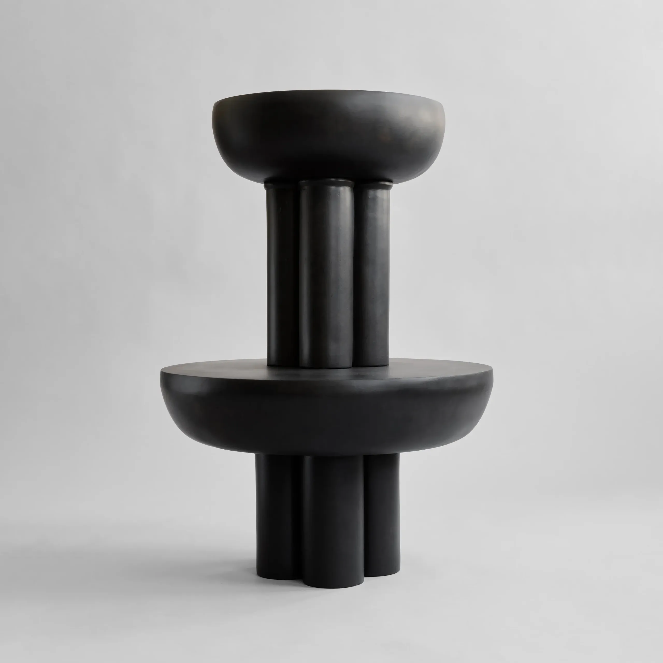 Coffee Crown Table Low by 101 Copenhagen 7