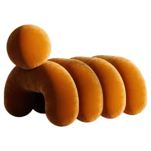 Collo Daybed by Pietro Franceschini