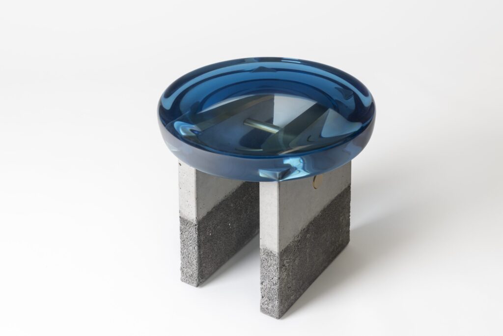 DA GOLIA stool Moonstone ph Federica Lissoni 2 scaled