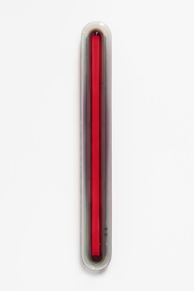 DA JOY lamp 160 red Federica Lissoni 1 scaled