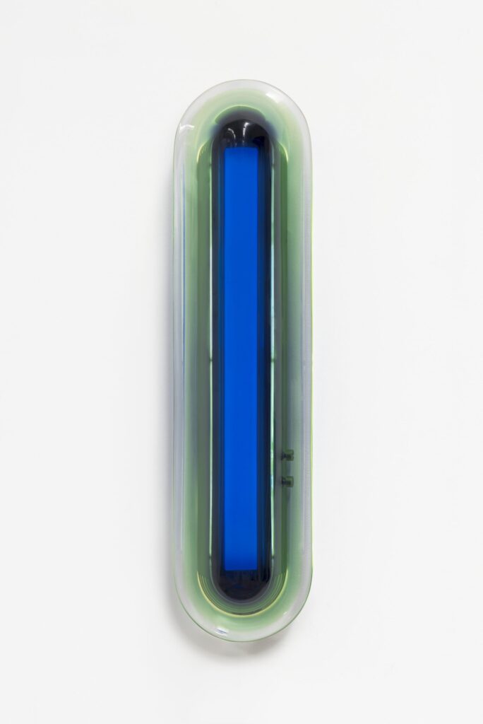 DA JOY lamp green indigo Federica Lissoni 1 scaled