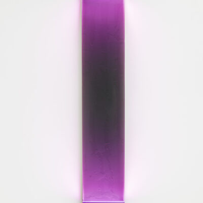 Jud Wall Lamp by Draga & Aurel