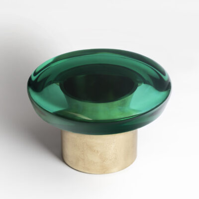 Jade Coffee Table by Draga & Aurel