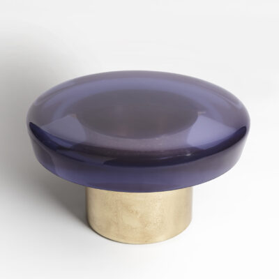 Jade Coffee Table by Draga & Aurel