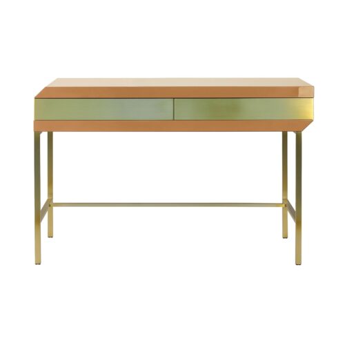 Flamingo Desk by Hagit Pincovici 1