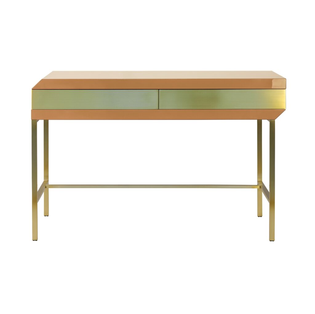 Flamingo Desk by Hagit Pincovici 1