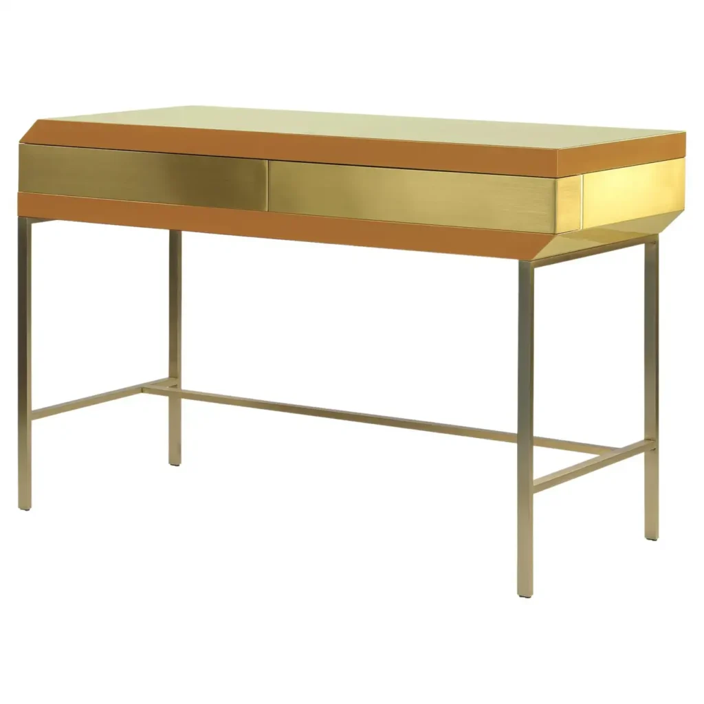 Flamingo Desk by Hagit Pincovici 1