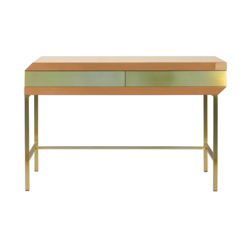 Flamingo Desk by Hagit Pincovici 1