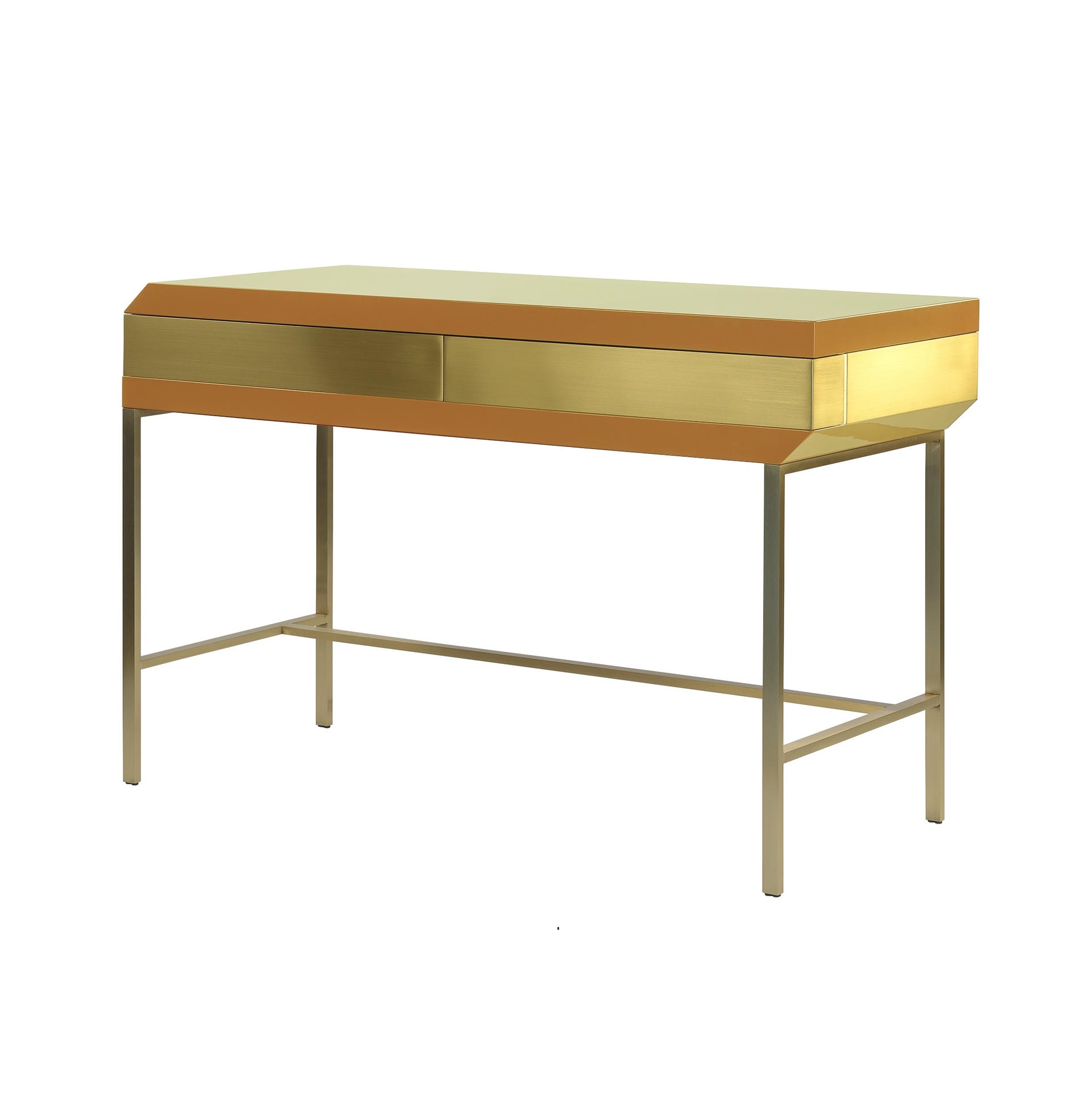 Flamingo Desk by Hagit Pincovici 2